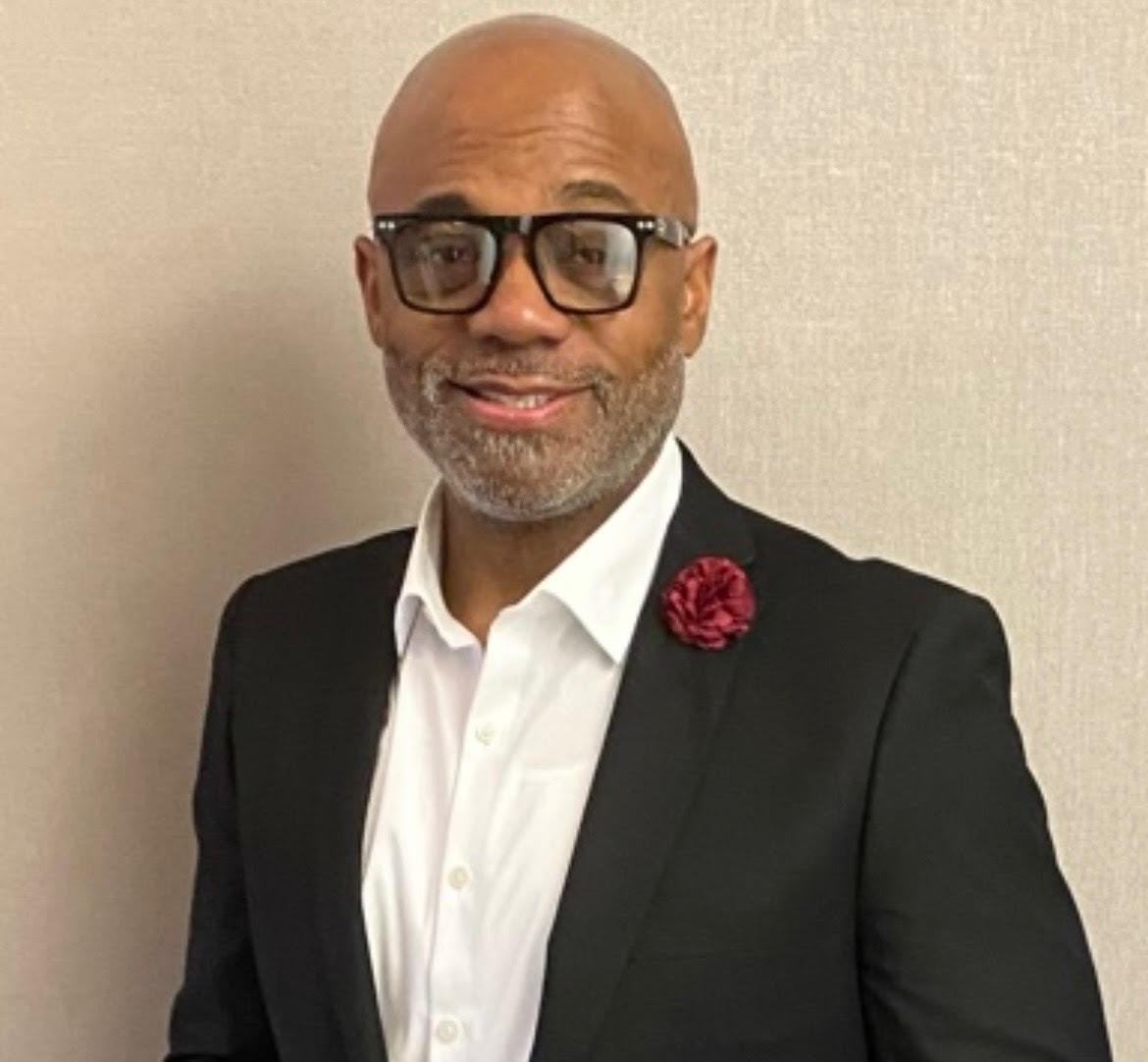 Darryl Nolen