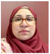 Dr. Tehmina Shakir MD